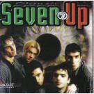 SEVEN UP - Otvori o&#269;i (CD)